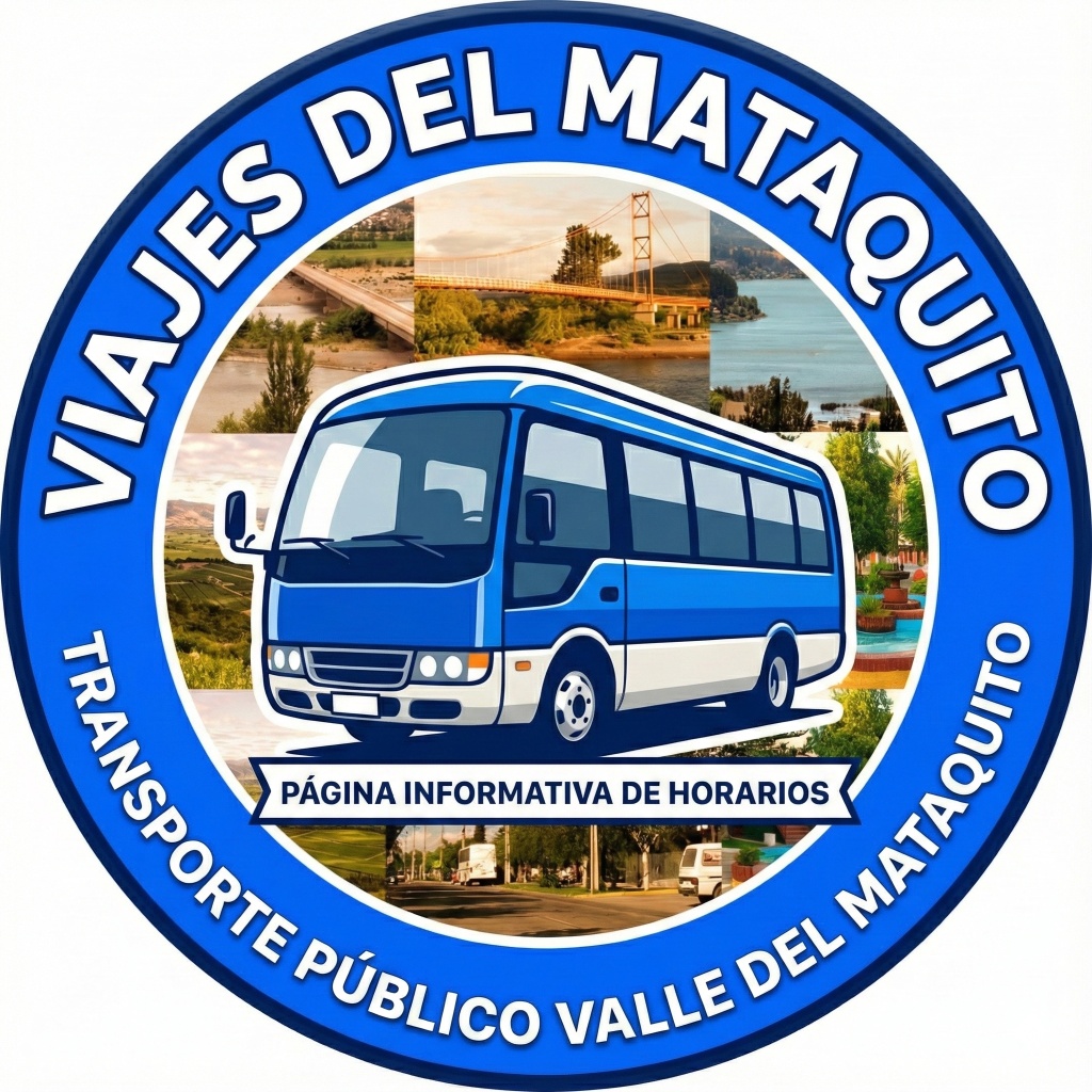 Viajes del Mataquito